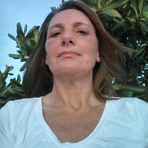 Meet your Posher, Sandy